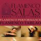 FLAMENCO PERFORMANCE. Flamenco Salas