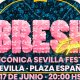 Icónica Fest 2023. FIESTA BRESH