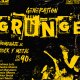 Homenaje al Rock y Metal  de los 90s. Generación Grunge