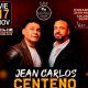 Jean Carlos Centeno + Ronal Urbina
