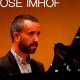 RECITAL DE PIANO. JOSÉ IMHOF