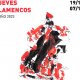 Jueves Flamencos -Otoño 2023. Dando el cante. El Junco + Miguel Ángel Heredia + Alberto Sellés + Juan Tomás de la Molía