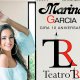 Gira 10 Aniversario. Marina García