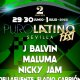 Puro Latino Fest Sevilla- 2023. Puro Latino Fest Sevilla