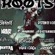 homenaje al Nu-Metal de los 90/00`. Roots