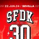 30 Aniversario. SFDK