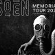 MEMORIAL TOUR 2023. Soen