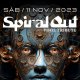 TRIBUTO A TOOL. SPIRAL OUT