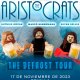 THE DEFROST TOUR. The Aristocrats