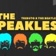 tributo a los Beatles. The Peakles