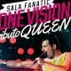 TRIBUTO A QUEEN. One Vision