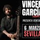VINCEN GARCÍA/Quintet