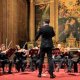 ALBERTO LVAREZ, direccin. Orquesta de Cmara de Bormujos
