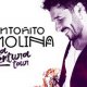 “A LA AVENTURA TOUR”. Antoñito Molina