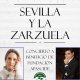 Sevilla y la Zarzuela. Aurora Galn y Jess de Sancha