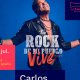 Icnica Sevilla fest 2024. VIVE TOUR. Carlos Vives