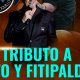 TRIBUTOS FITO FITIPALDIS + Loquillo