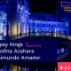 Icnica Sevilla fest 2024. Gipsy Kings + Medina Azahara + Raimundo Amador