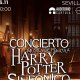 CONCIERTO MSICA HARRY POTTER. orquesta sinfnica