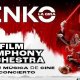 HENKO, La mejor msica de cine en concierto. Film Symphony Orchestra