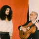 XXIII Bienal de Flamenco. Sevilla 2024.. Cantes de otro tiempo. ISRAEL FERNNDEZ & ANTONIO EL RELOJERO
