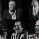 XXIII Bienal de Flamenco. Sevilla 2024.. Por los siglos del cante - Noche nica. Jose de la Tomasa + Juan Villar + Romerito de Jerez + Calixto Snchez + Marcelo Sousa + Nano de Jerez