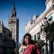 XXIII Bienal de Flamenco. Sevilla 2024.. Como el ave Fnix. Manuela Carrasco