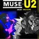 Tributo a Muze y U2. MUZE + The Hype