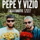 Pepe y Vizio