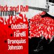 Rock And Roll Attitude. The Oddballs + Branquias Johnson + Los Farelli