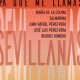 XXIII Bienal de Flamenco. Sevilla 2024.. Pa qu me llamas. SALMARINA, MARA DE LA COLINA, JUAN RAFAEL, JOS LUIS PREZ VERA Y BEATRIZ ROMERO