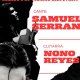 Cante: Samuel Serrano / Guitarra: Nono Reyes. Samuel Serrano