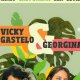 Vicky Gastelo & Geogina