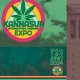 Kannasur 2024. Kannasur  International cannabis expo (III Edicin)