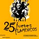 Jueves Flamenco 2024. In situ. El Choro