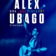Alex Ubago