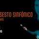 ROSS � CAMILO SESTO SINF�NICO CON DANI DIGES. Dani Diges