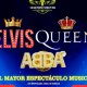 LEGENDS FOREVER - ELVIS ABBA QUEEN. 