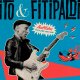 Aullidos Tour 25/26. Fito & Fitipaldis
