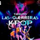 TRIBUTO A LAS GUERRERAS K-POP. 