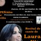 LA �LTIMA FOLCL�RICA. Laura Gallego