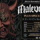 MALEVOLENCE / Route Resurrection 2026. 
