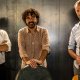 FLAMENCO - La cuerda de tres hilos / Conversaciones a tres. ALXARAF