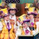 Antolog�a de la Comparsa de Palmi Santander. 