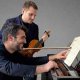 Clasica - Ecos de París / París. Adrián Fernández - Pepe Fernández