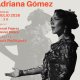 Adriana G�mez. 
