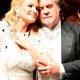 Ainhoa Arteta y Jos� Bros. 