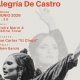 Alegr�a De Castro. 