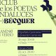 �LVARO SOLA -EL CLUB DE LOS POETAS ANDALUCES. 