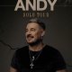ANDY- �SOLO TOUR�. 